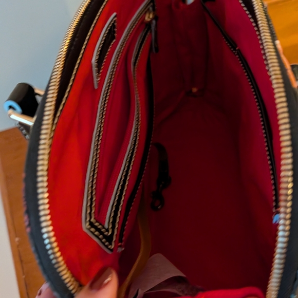 Disney Comic Print Tote Bag - Picture 3 of 8